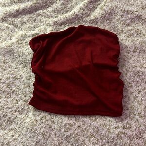 shein tube top